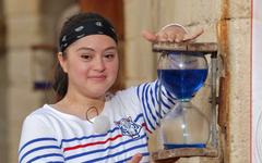 La villeurbannaise Mayane (Un p’tit truc en plus) fait sensation pour sa première participation à Fort Boyard (VIDÉO)