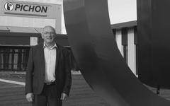 Disparition de Michel Pichon