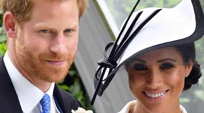 Meghan Markle : une figure qui fascine autant qu’elle dérange