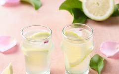 Boissons fraîches maison : Douze recettes d’été