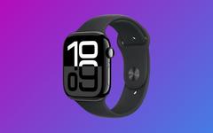 Erreur de prix sur la très prisée Apple Watch Series 10 ? Ce site la propose à prix fou