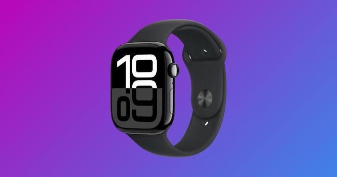 Erreur de prix sur la très prisée Apple Watch Series 10 ? Ce site la propose à prix fou