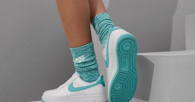 Ces paires de Air Force 1 mythiques voient leur prix chuter : 3 modèles Nike à prix cassé
