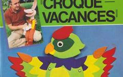 La famille Croque Vacances | Le Club croque l’été #7