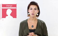 L'horoscope vierge du 20 octobre 2025