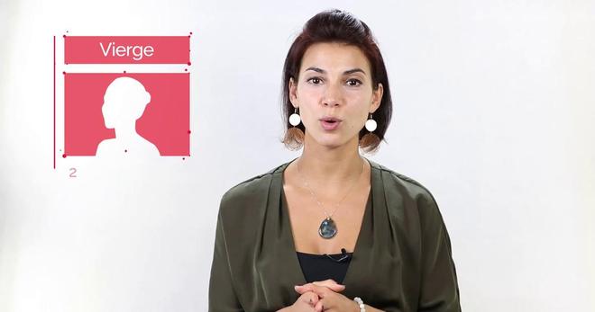L'horoscope vierge du 20 octobre 2025