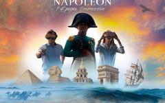 Napoléon, l’Épopée Immersive