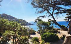 La Côte Bleue en famille : un village club, un train, des vacances faciles !