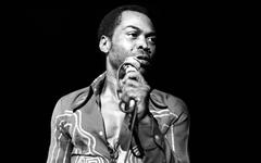 Fela Kuti célébré sur ses terres au Nigeria, dans une exposition