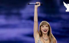 À quoi ressemble le t-shirt avec des loutres de mer que les fans de Taylor Swift se sont arrachés ?