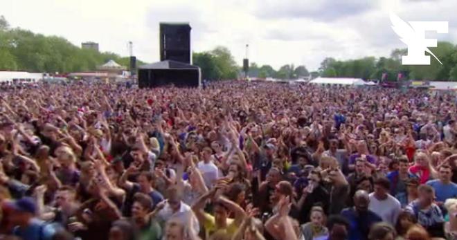 Face à la crise financière, les festivals de musique sont contraints de s'adapter
