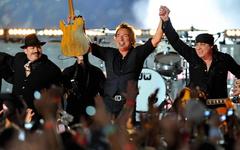 Culture, Musique - Comment Bruce Springsteen est devenu le Boss des stades