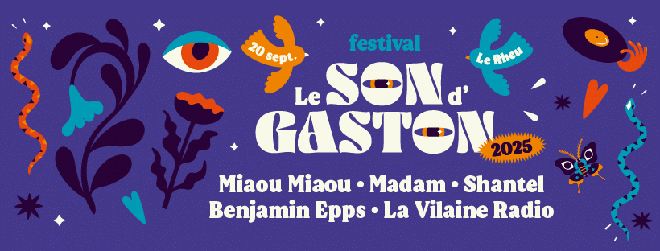 Le Rheu près de Rennes. Le Festival Le Son d’Gaston revient le 20 septembre
