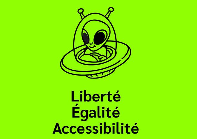 Rennes. No Stage Without us milite pour l’inclusion dans le spectacle vivant
