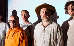 Un soir avec Hot Chip, au Trabendo fin septembre