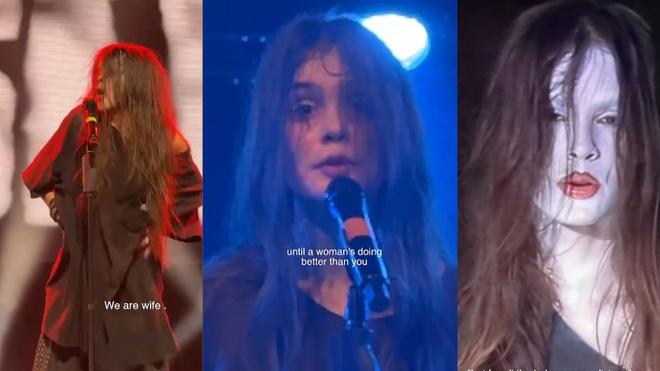 Sofia Isella : la chanteuse phénomène à l’origine de « The Doll people »