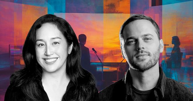 De YouTube à Netflix, le podcast vidéo change d’échelle