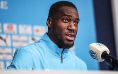 OM – Le premier titre de Kondogbia cartonne sur Spotify