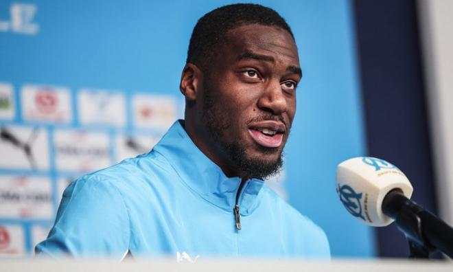 OM – Le premier titre de Kondogbia cartonne sur Spotify