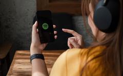 Spotify propose désormais l’audio Lossless à ses abonnés Premium