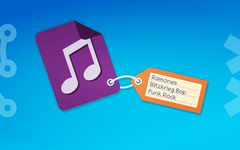 De l'importance de bien taguer sa musique, découverte de MusicBrainz Picard