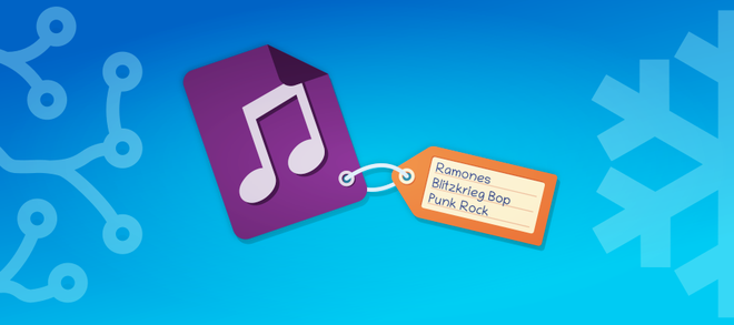 De l'importance de bien taguer sa musique, découverte de MusicBrainz Picard
