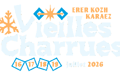 Vieilles Charrues 2026 : Katy Perry et Orelsan têtes d’affiche de l’édition boréale