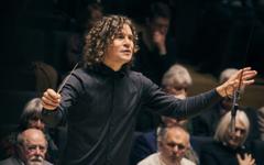 Le frémissant Roméo et Juliette de Berlioz par Robin Ticciati à la Radio Bavaroise