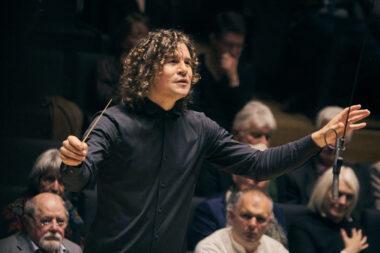Le frémissant Roméo et Juliette de Berlioz par Robin Ticciati à la Radio Bavaroise