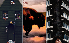 Reviews : Albums manqués et Trésors cachés de 2025 – Partie 7