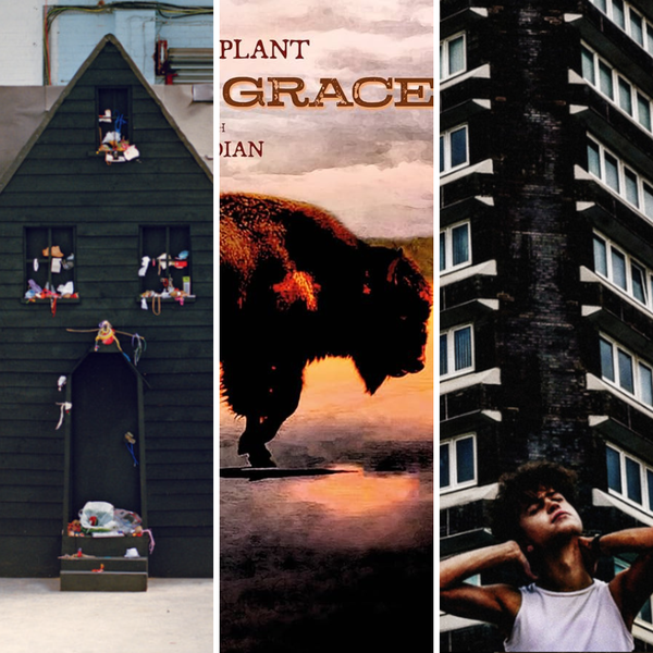 Reviews : Albums manqués et Trésors cachés de 2025 – Partie 7