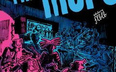 The Mops – Daniel Selig, Otto T. – la chronique BD