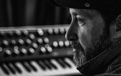 Franck Marchal décolle avec Passing Road  !