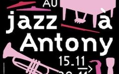Le Festival Place au Jazz à Antony, fête ses 20 ans !