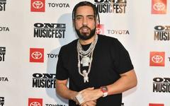 French Montana visé par une plainte : une montre de luxe au cœur d’un scandale international