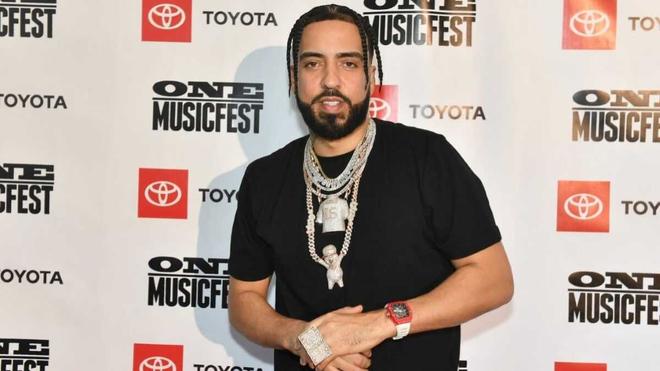 French Montana visé par une plainte : une montre de luxe au cœur d’un scandale international