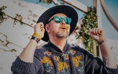 KINEMA de Kölsch : la poésie en mouvement