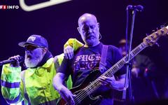 Le groupe Limp Bizkit pleure "son cœur battant" : le bassiste Sam Rivers décède à l'âge de 48 ans