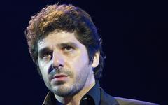 "En principe, ça va se faire" : Patrick Fiori annonce qu’il participera à l’Eurovision 2027 mais ne représentera pas la France