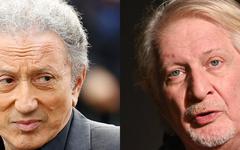 Patrick Sébastien "dépressif", "suicidaire" et "désespéré"… Michel Drucker ne mâche pas ses mots et livre un portrait bouleversant sur son ami