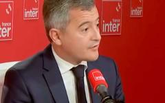 « J’irai voir Nicolas Sarkozy en prison » : assure le ministre Gérald Darmanin