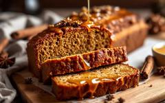 « C’est le pain d’épices le plus moelleux qui soit » : la recette prête en moins d’une heure pour un réveil gourmand !