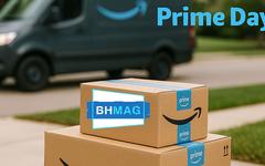 Le Prime Day devient les Jours Flash Prime et ça commence dès demain !