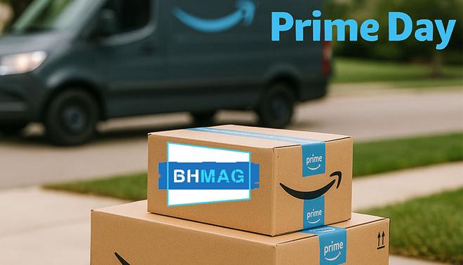 Le Prime Day devient les Jours Flash Prime et ça commence dès demain !