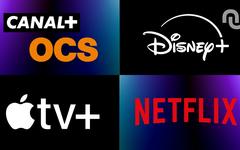 L’idée de vous taxer car vous téléchargez via Netflix, Spotify, YouTube, Disney+ et compagnie est dans l’air du temps