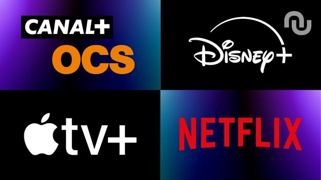 L’idée de vous taxer car vous téléchargez via Netflix, Spotify, YouTube, Disney+ et compagnie est dans l’air du temps