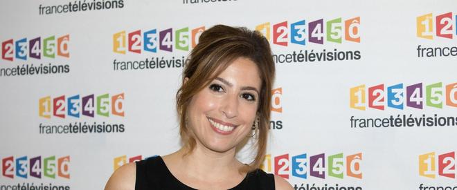 "Tout est prévu" : la possible mise en retrait de Léa Salamé du JT de 20 Heures de France 2 déjà anticipée ?