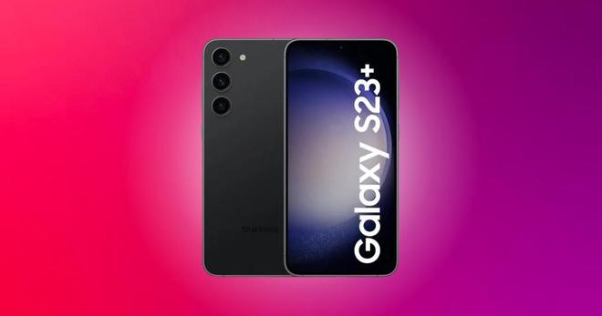 Le Samsung Galaxy S23+ neuf à moins de 300 euros ? Dépêchez-vous avant la fin de l’offre