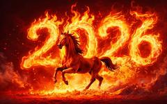 Horoscope chinois 2026 : guide complet et prédictions signe par signe pour l’année du Cheval de Feu