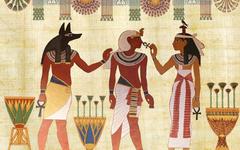 Horoscope Égyptien : Connaissez-vous votre signe astrologique égyptien ?